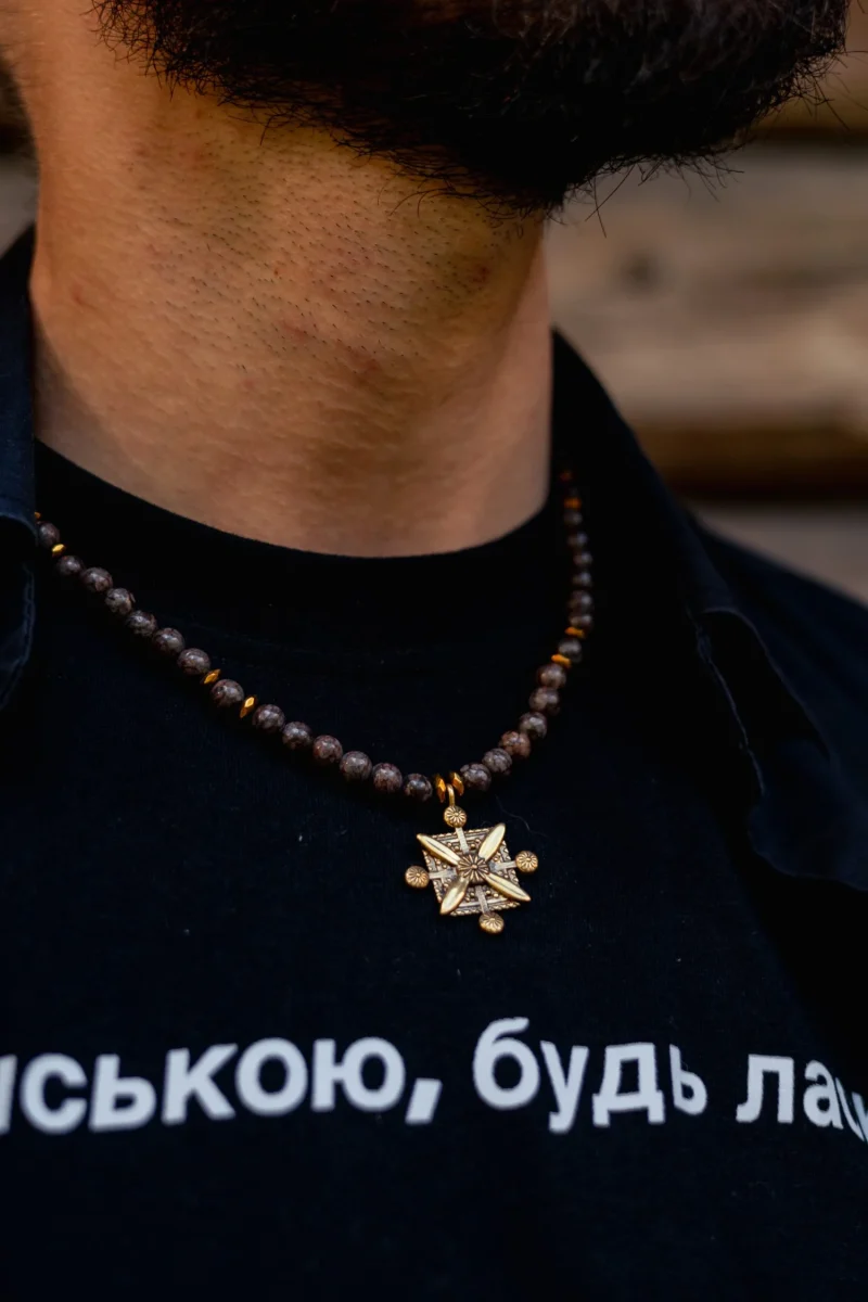 Обійми ночі