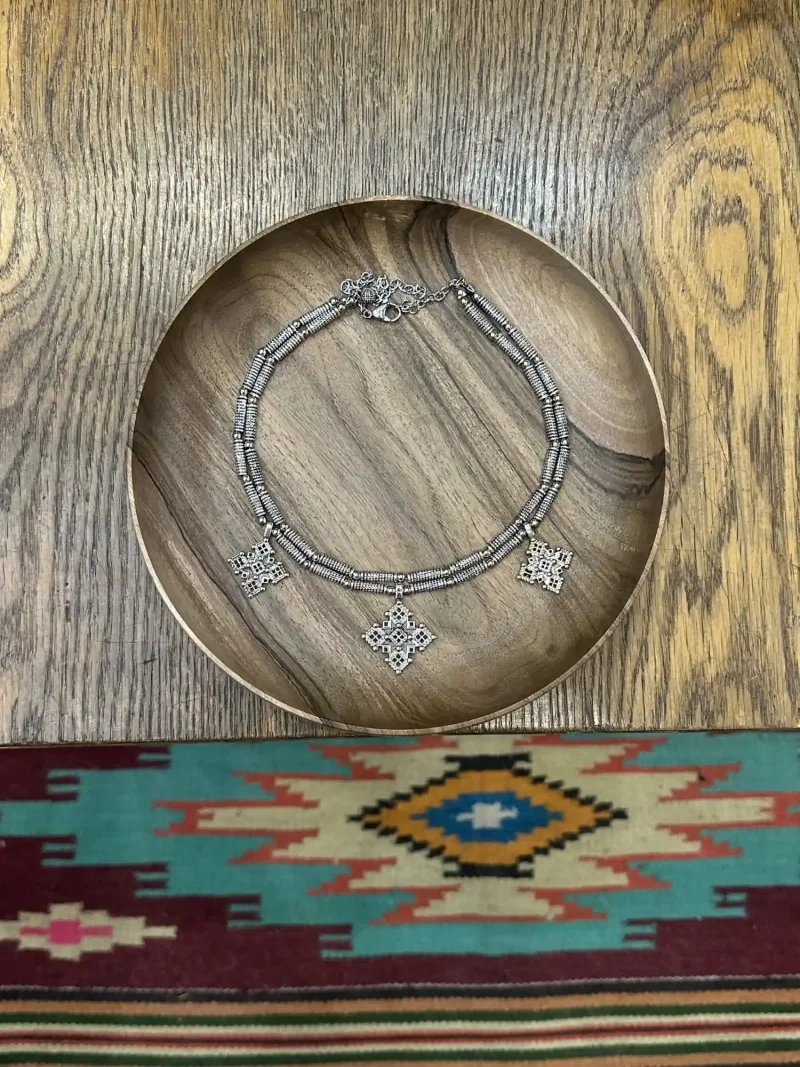 Тиша над хмарами