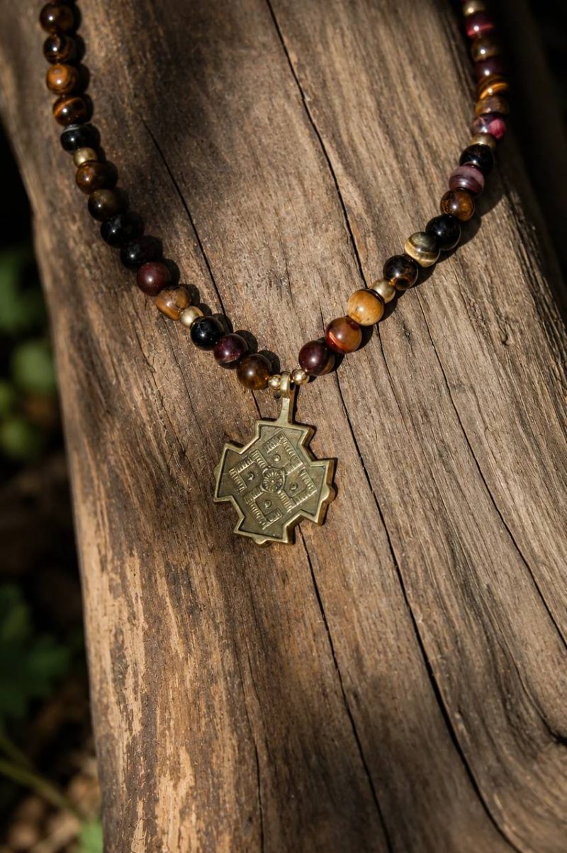 Безкрайний степ