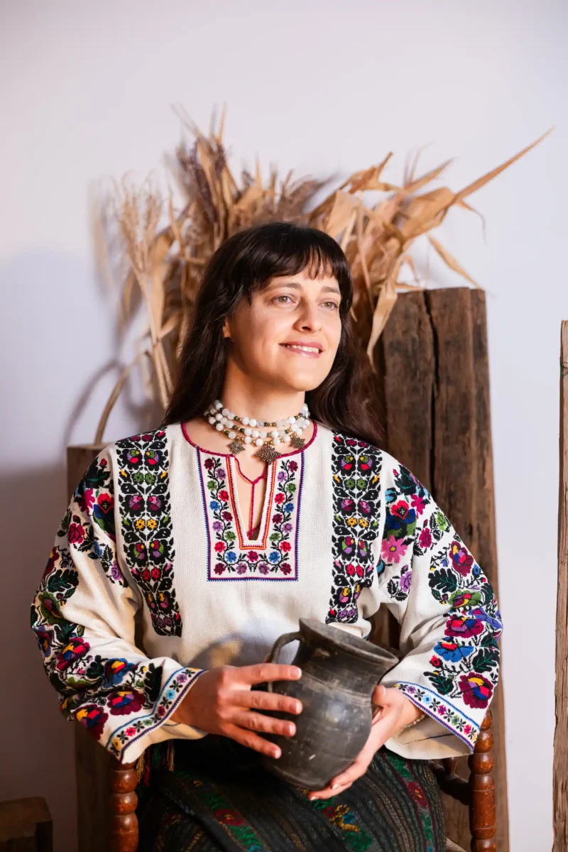Крученці